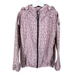 Tyttöjen Racoon - Softshell-takki, koko 134 - 140 - Vaaleanpunainen ()