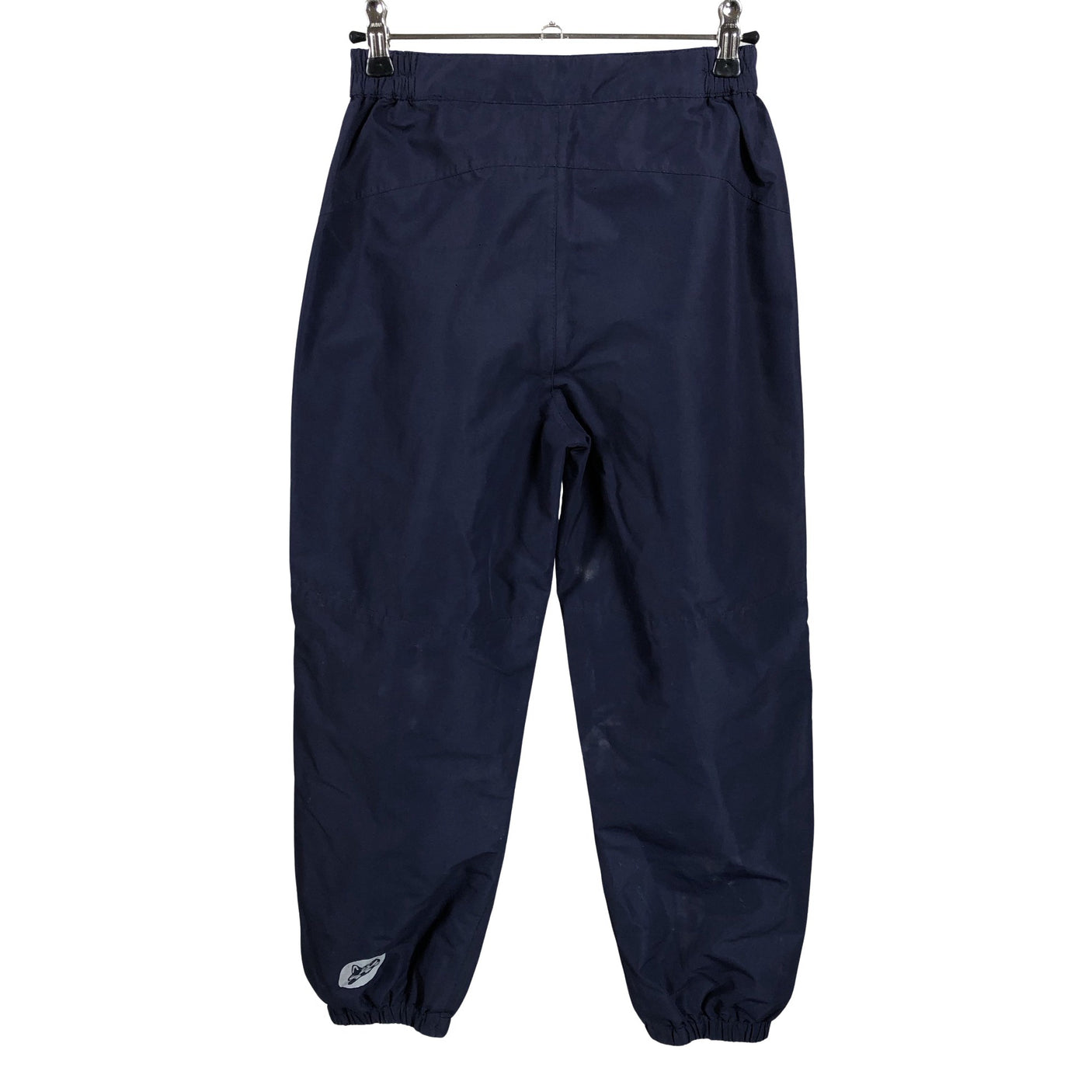 Unisex Racoon - Välikausihousut, koko 134 - 140 - Sininen (2)
