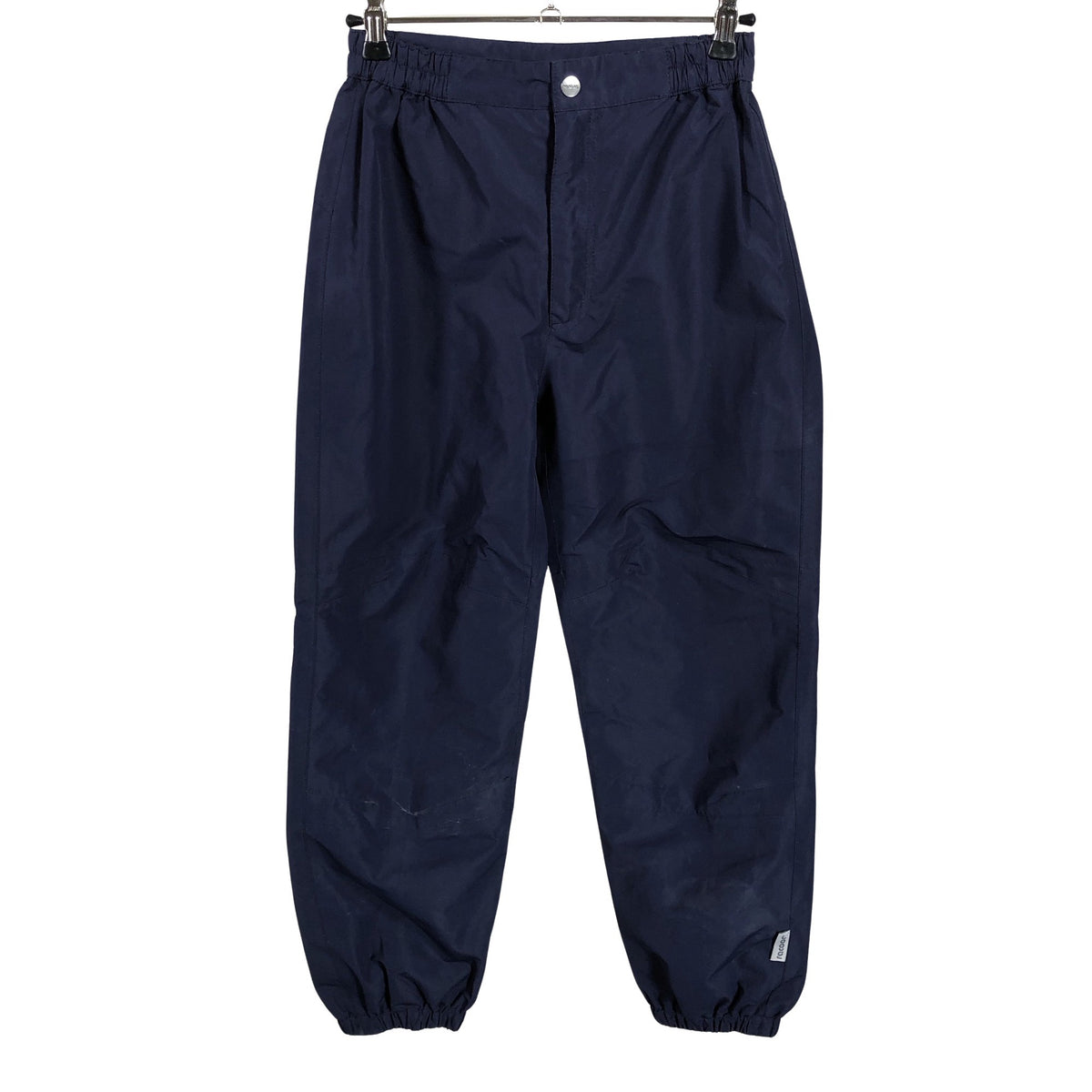 Unisex Racoon - Välikausihousut, koko 134 - 140 - Sininen (1)