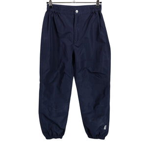 Unisex Racoon - Välikausihousut, koko 134 - 140 - Sininen (1)