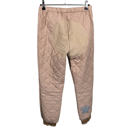 Unisex Molo Kids - Välikausihousut, koko 134 - 140 - Ruskea (2)