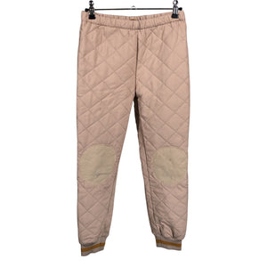 Unisex Molo Kids - Välikausihousut, koko 134 - 140 - Ruskea (1)
