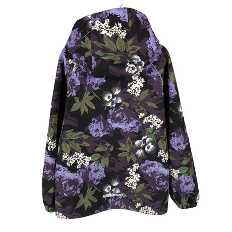 Tyttöjen Name It - Softshell-takki, koko 140 - 146 - Violetti (2)