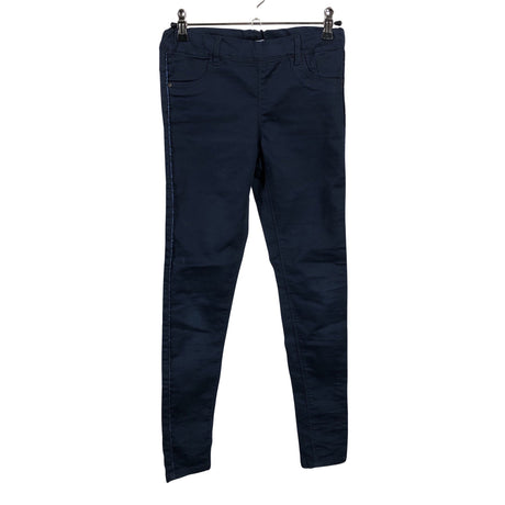 Tyttöjen Name It - Farkkuleggingsit, koko 152 - 158 - Sininen ()