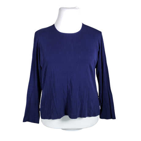 Naisten Gerry Weber - Trikoopaita, koko 42 - Sininen ()