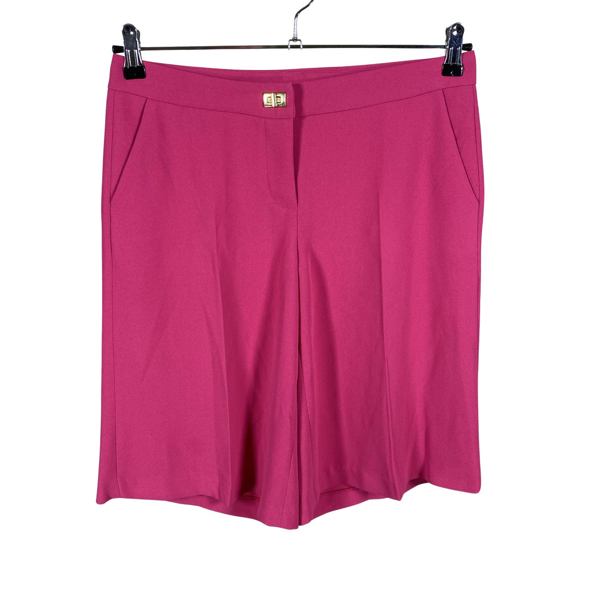 Naisten G.Sel - Shortsit, koko 40 - Pinkki (1)