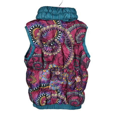 Unisex Desigual - Toppaliivi, koko 134 - 140 - Sininen (2)