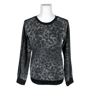 Naisten Adidas - Trikoopaita, koko 36 - Musta (1)