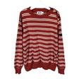 Unisex Molo Kids - Neulepaita, koko 146 - 152 - Punainen ()