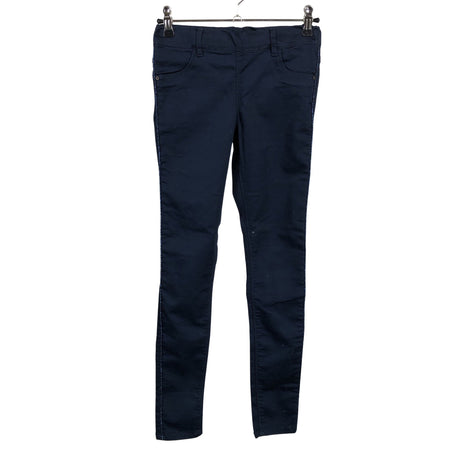 Tyttöjen Name It - Farkkuleggingsit, koko 146 - 152 - Sininen ()