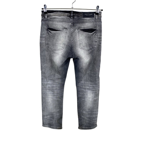 Unisex Supply & Demand - Farkut, koko 146 - 152 - Harmaa (2)