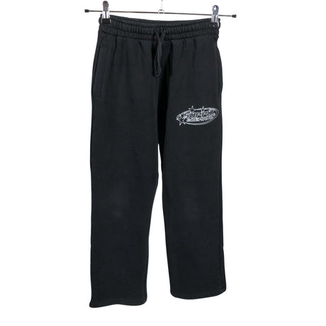 Unisex Supply & Demand - Collegehousut, koko 146 - 152 - Musta ()