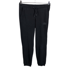 Poikien Jack & Jones - Collegehousut, koko 146 - 152 - Musta (1)
