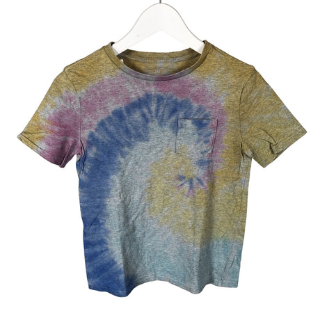 Unisex Gap - T-paita, koko 146 - 152 - Harmaa ()