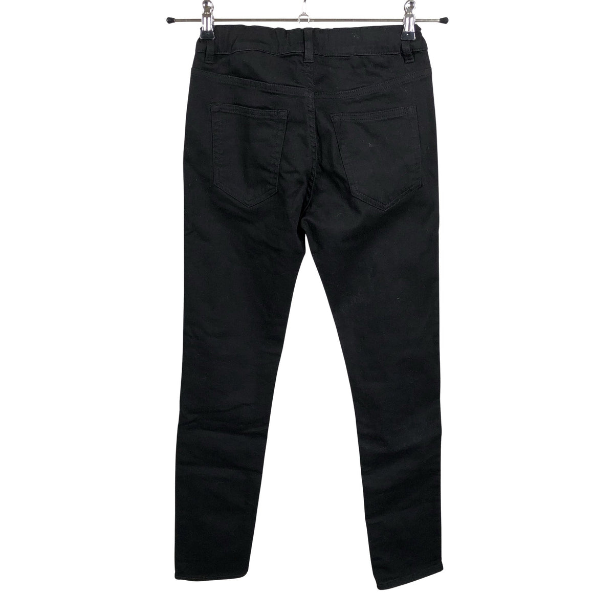 Unisex Lindex - Farkut, koko 152 - 158 - Musta (2)