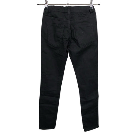 Unisex Lindex - Farkut, koko 152 - 158 - Musta (2)