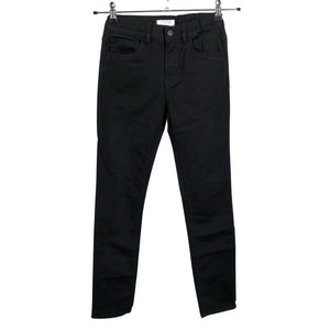 Unisex Lindex - Farkut, koko 152 - 158 - Musta (1)