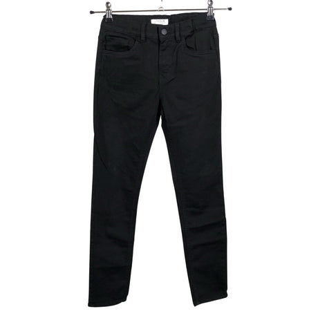 Unisex Lindex - Farkut, koko 152 - 158 - Musta ()