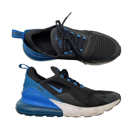 Naisten Nike - Lenkkarit, koko 40 - Musta ()