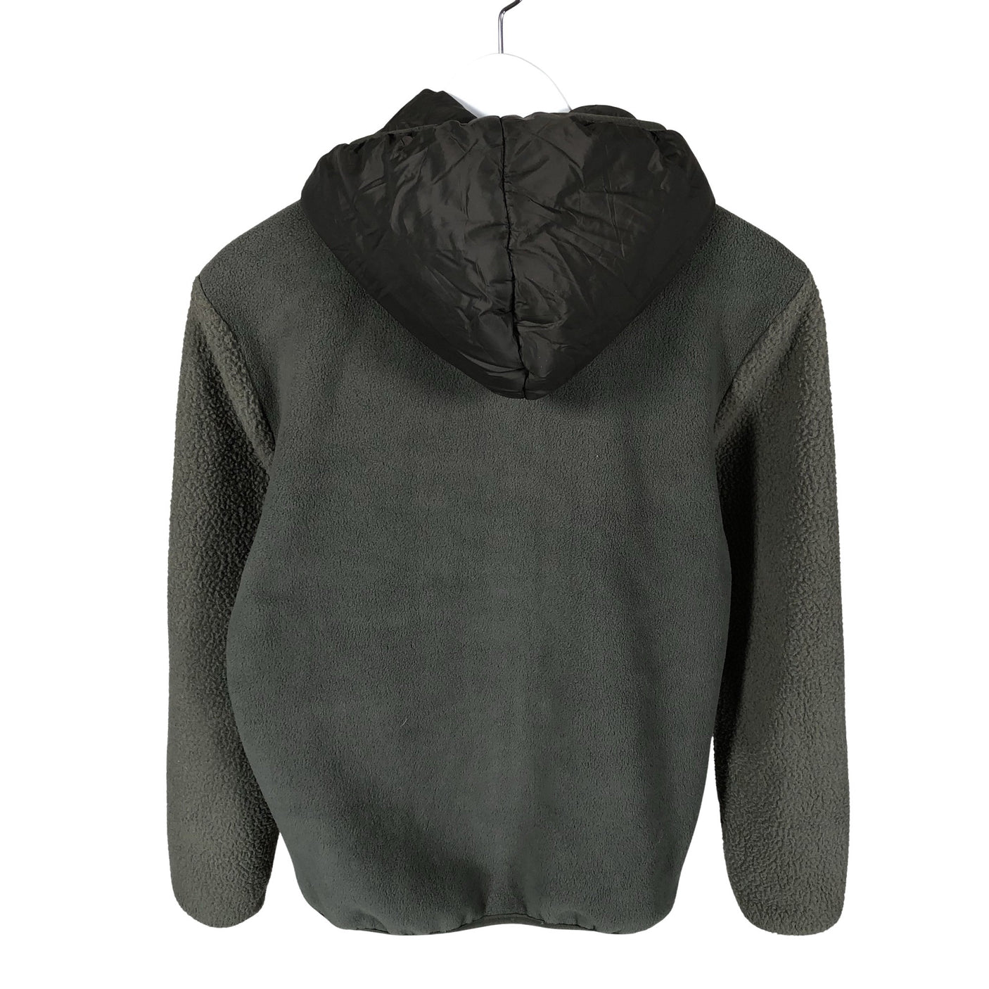 Unisex Whistler - Fleecetakki, koko 146 - 152 - Vihreä (2)