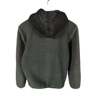 Unisex Whistler - Fleecetakki, koko 146 - 152 - Vihreä (2)