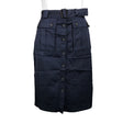 Naisten InWear - Kangashame, koko 34 - Sininen ()