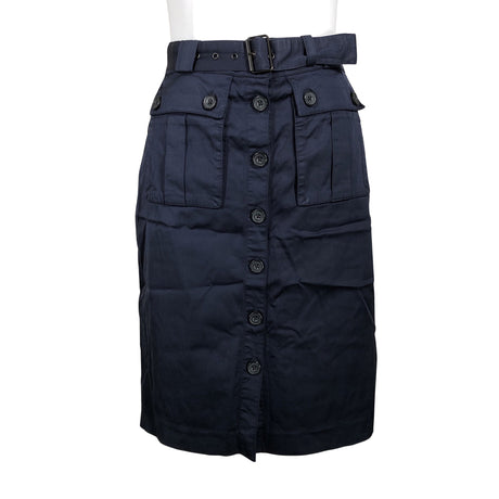Naisten InWear - Kangashame, koko 34 - Sininen ()
