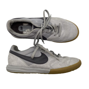 Naisten Nike - Tennarit, koko 39 - Harmaa (1)