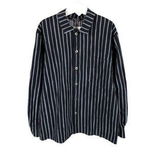 Naisten Marimekko - Kauluspaita, koko 40 - Musta (1)