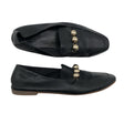 Naisten Vagabond - Loaferit, koko 39 - Musta ()