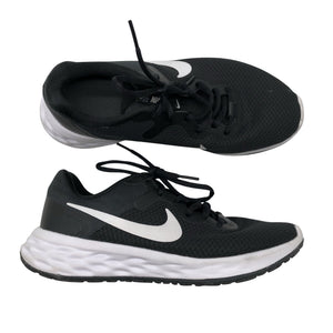 Naisten Nike - Lenkkarit, koko 40 - Musta (1)