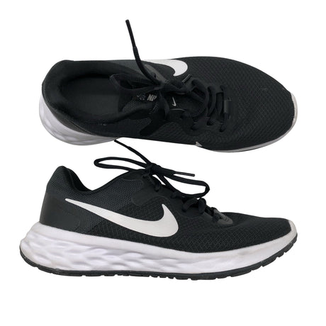 Naisten Nike - Lenkkarit, koko 40 - Musta ()