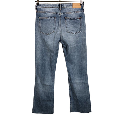 Naisten Tommy Hilfiger - Farkut, koko W29 - Vaaleansininen (2)
