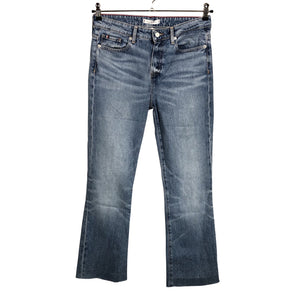Naisten Tommy Hilfiger - Farkut, koko W29 - Vaaleansininen (1)