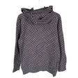 Unisex Papu - Huppari, koko 134 - 140 - Harmaa ()
