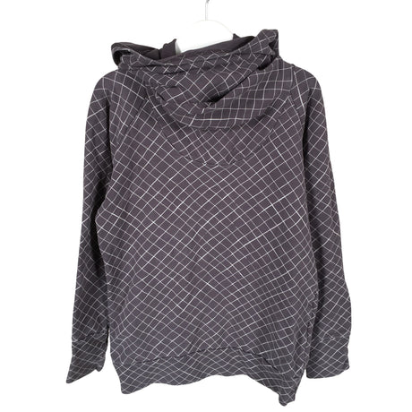 Unisex Papu - Huppari, koko 134 - 140 - Harmaa ()