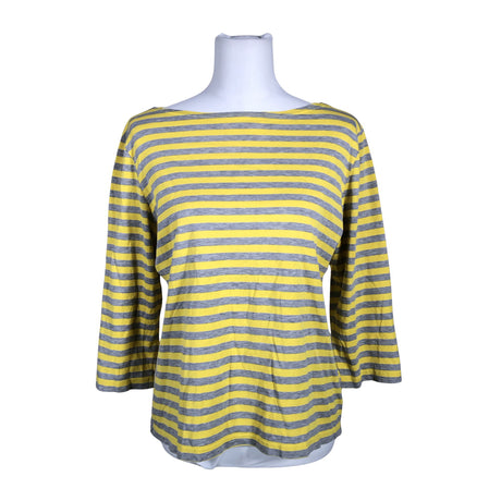 Naisten Marimekko - Trikoopaita, koko 40 - Keltainen ()