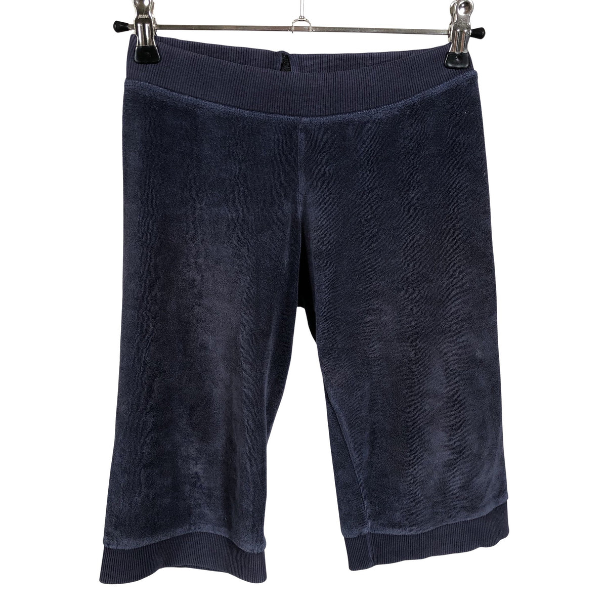 Unisex me&i - Collegeshortsit, koko 122 - 128 - Sininen (1)