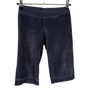 Unisex me&i - Collegeshortsit, koko 122 - 128 - Sininen (1)