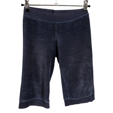 Unisex me&i - Collegeshortsit, koko 122 - 128 - Sininen ()