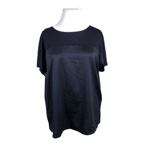 Naisten Gerry Weber - T-paita, koko 46 - Sininen (1)