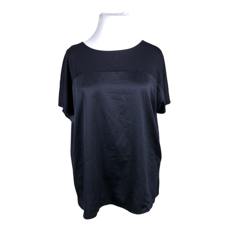 Naisten Gerry Weber - T-paita, koko 46 - Sininen ()