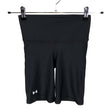 Naisten Under Armour - Urheilushortsit, koko 34 - Musta ()
