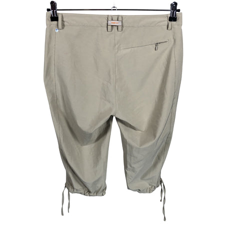 Naisten Halti - Urheilucaprit, koko 38 - Beige (2)