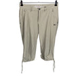 Naisten Halti - Urheilucaprit, koko 38 - Beige ()