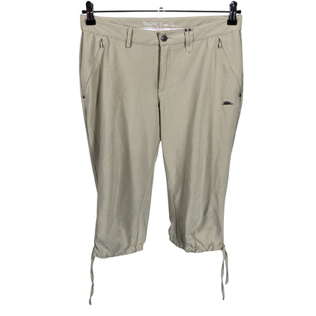 Naisten Halti - Urheilucaprit, koko 38 - Beige ()