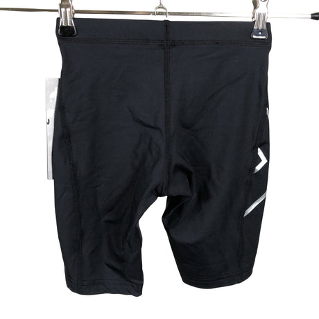 Naisten 2XU - Urheilushortsit, koko 38 - Musta (2)