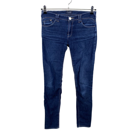 Naisten Armani Jeans - Farkut, koko W28 - Sininen ()