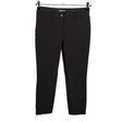 Naisten Gerry Weber - Kangashousut, koko 36 - Ruskea ()