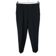 Naisten Uniqlo - Kangashousut, koko 38 - Musta ()